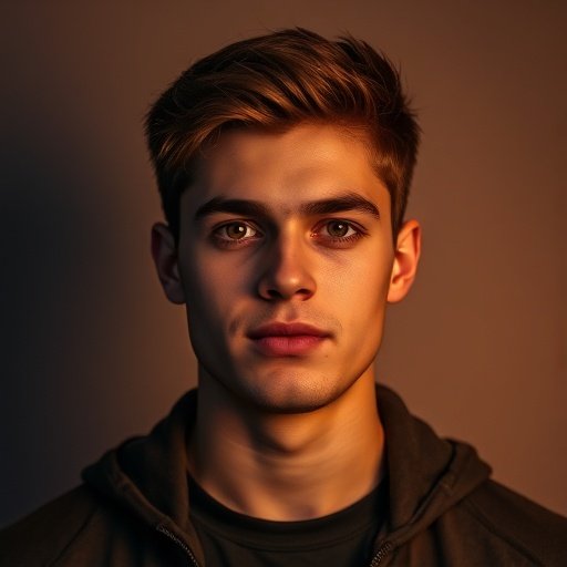 夜猫子观影头像