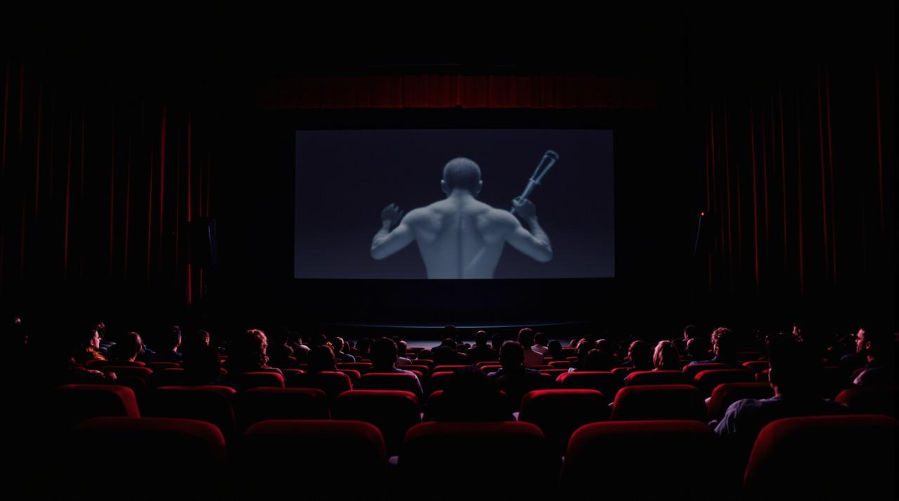 2026年Q1票房报告：国产片占比超七成，科幻类型持续升温