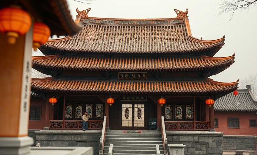 长安十二时辰封面