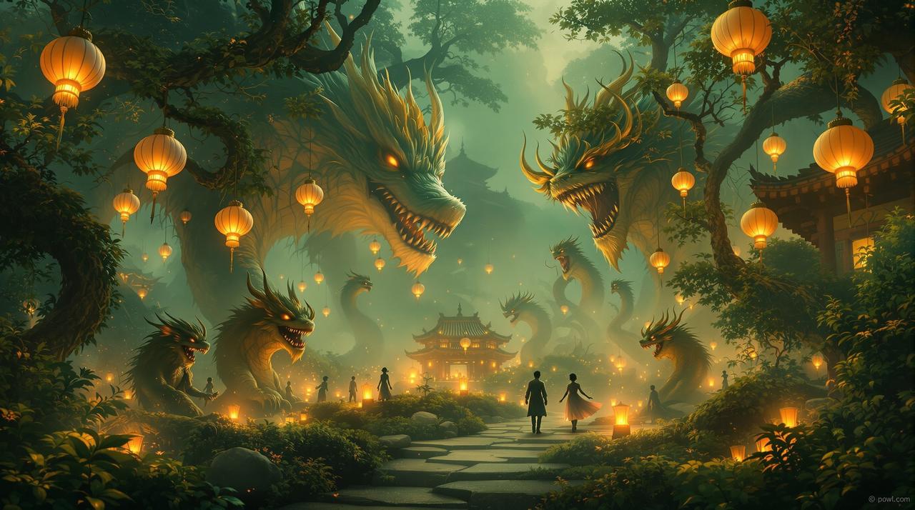 封神第一部：朝歌风云封面